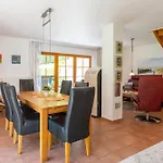Freesenbruch Doppelhaushaelfte 9 - Waldblick * Zingst