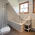 Сasa de vacaciones Freesenbruch Doppelhaushaelfte 9 - Waldblick *