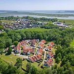 Freesenbruch Doppelhaushaelfte 9 - Waldblick Zingst