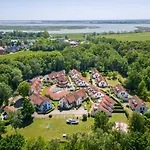 Freesenbruch Doppelhaushaelfte 9 - Waldblick Сasa de vacaciones *