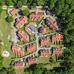 Freesenbruch Doppelhaushaelfte 9 - Waldblick Сasa de vacaciones