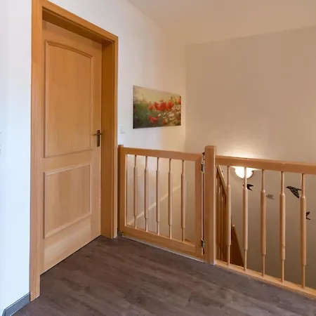 Freesenbruch Doppelhaushaelfte 9 - Waldblick