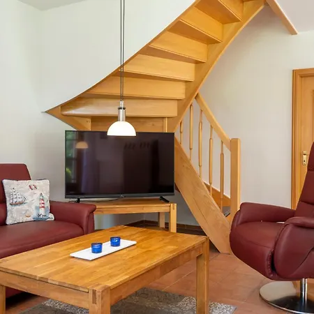 Freesenbruch Doppelhaushaelfte 9 - Waldblick