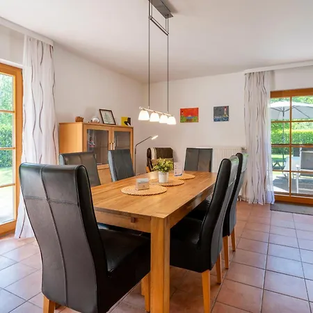 Freesenbruch Doppelhaushaelfte 9 - Waldblick