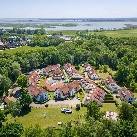Freesenbruch Doppelhaushaelfte 9 - Waldblick Сasa de vacaciones *