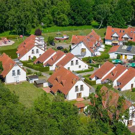 Freesenbruch Doppelhaushaelfte 9 - Waldblick *