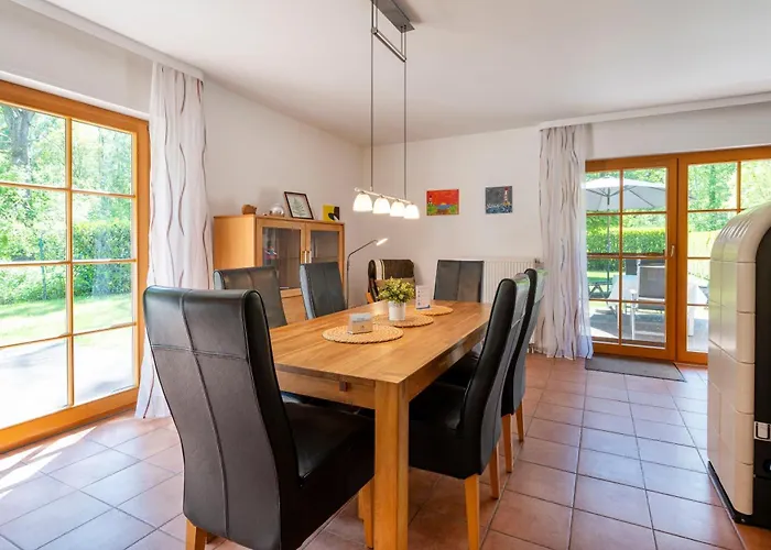 Freesenbruch Doppelhaushaelfte 9 - Waldblick