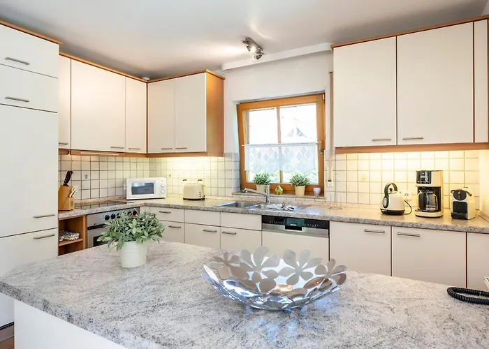 Freesenbruch Doppelhaushaelfte 9 - Waldblick Zingst