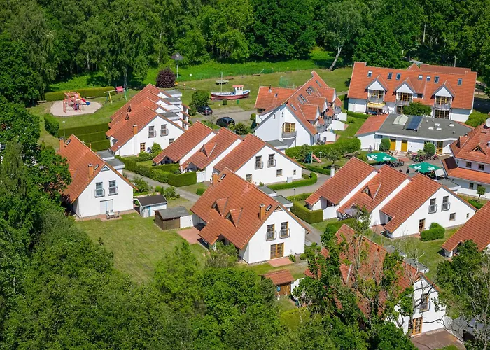 Freesenbruch Doppelhaushaelfte 9 - Waldblick *