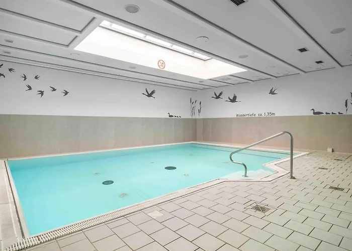 Freesenbruch Doppelhaushaelfte 9 - Waldblick